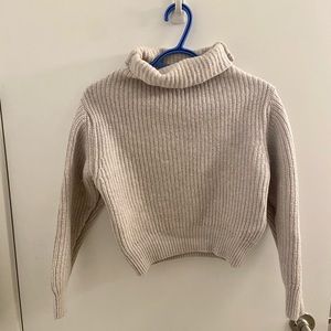 Aritzia Wlfred Montpellier Turtleneck